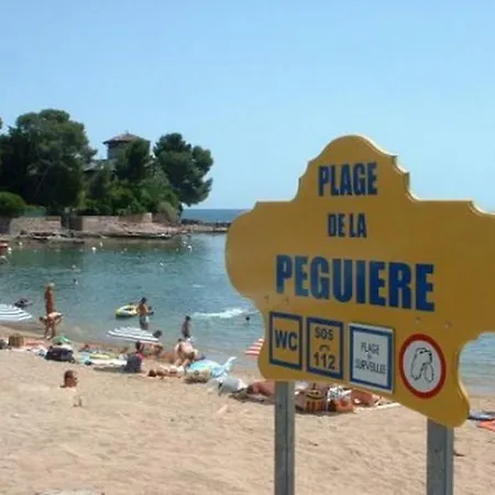 Le Privilege * Saint-Raphael (Var)